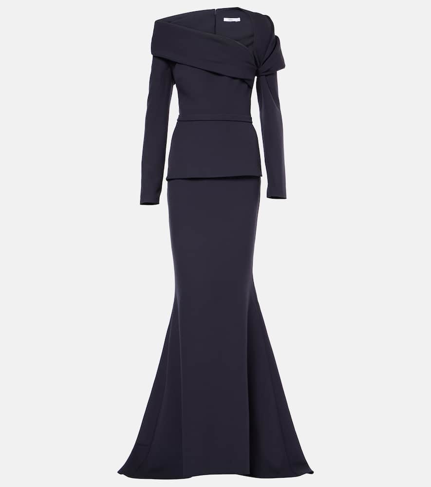 Andra gown