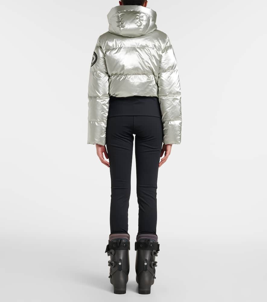 Bombardino ski jacket