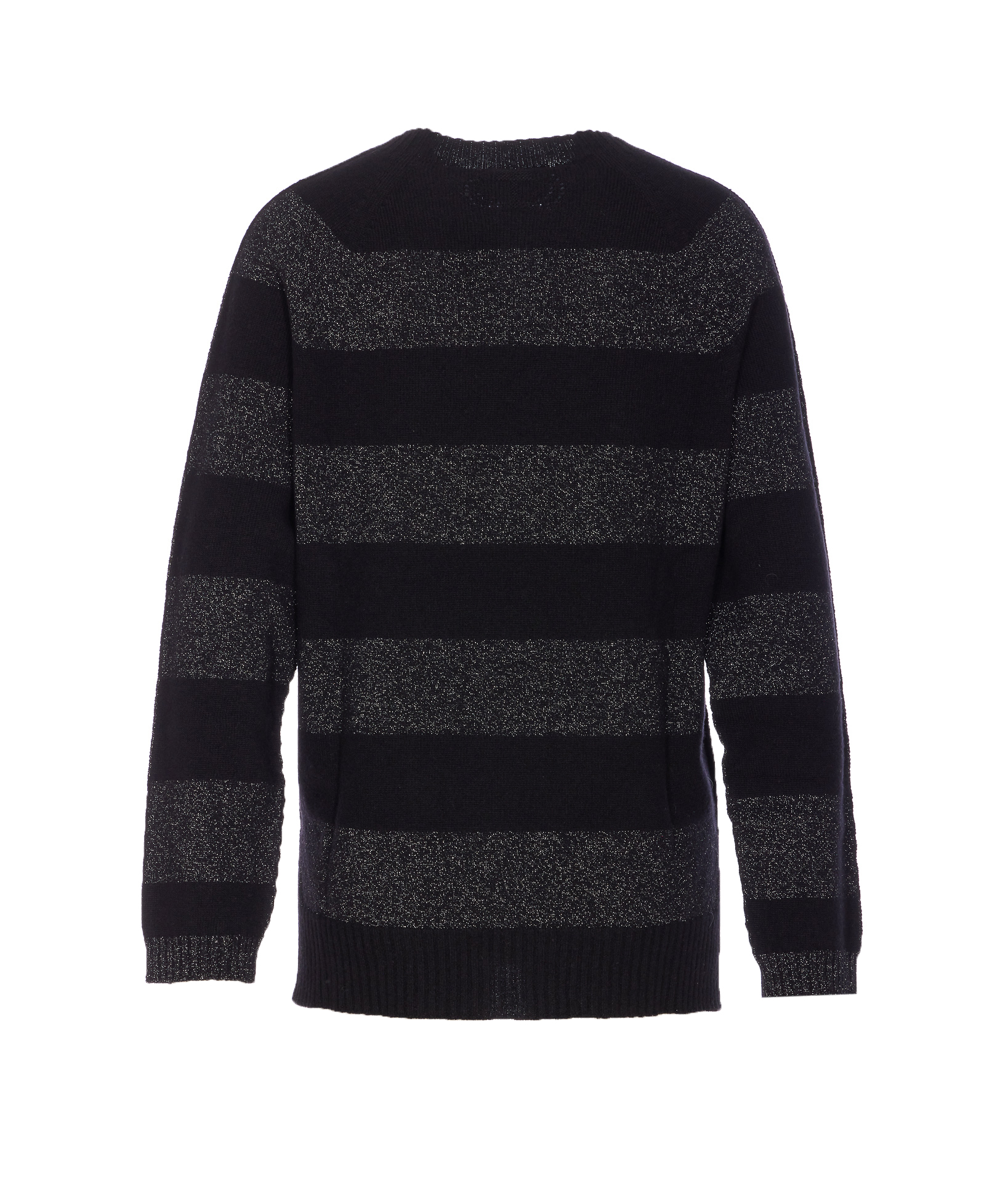 Sweaters Black Wool - Women