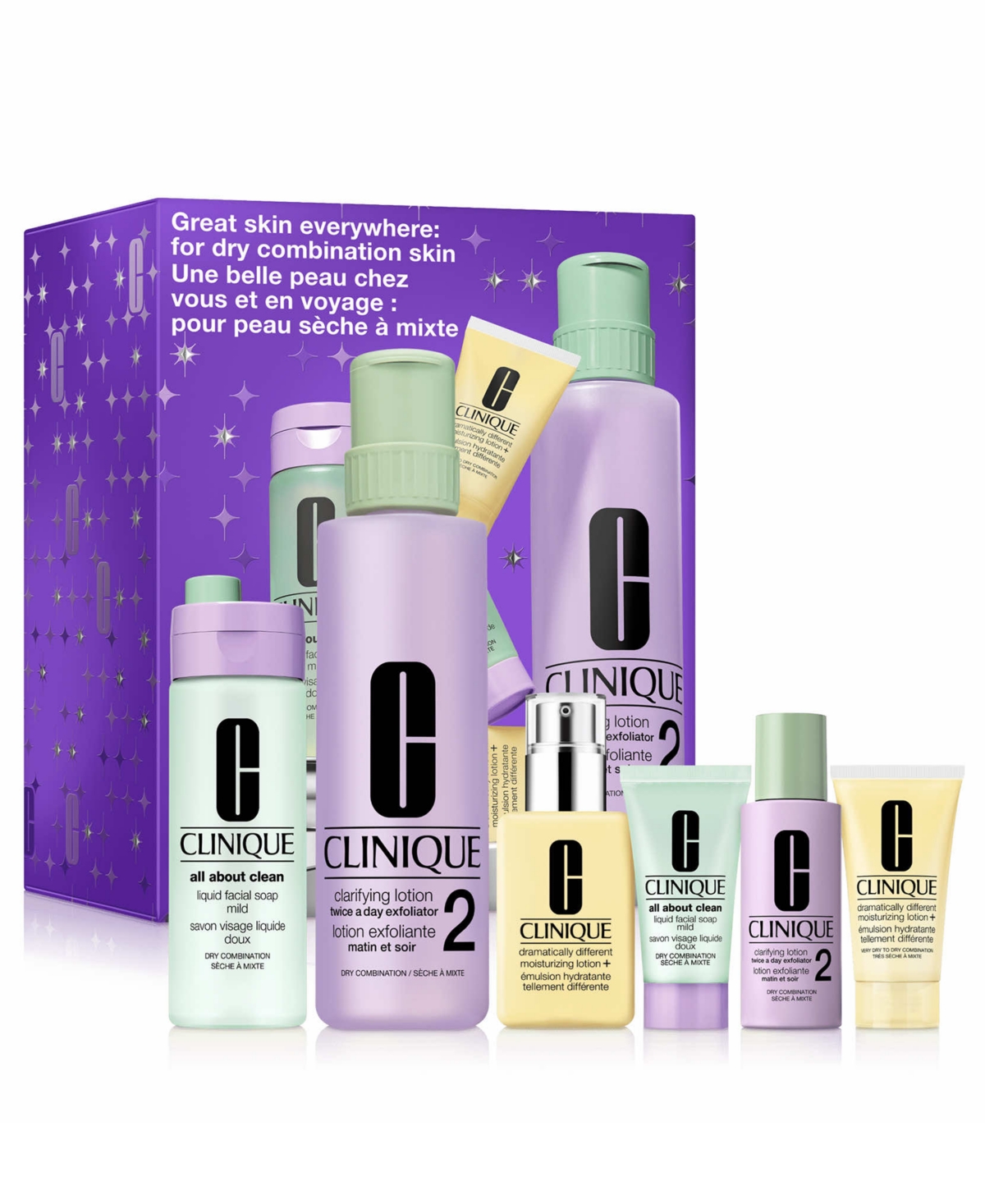 6-Pc. Great Skin Everywhere Skincare Gift Set