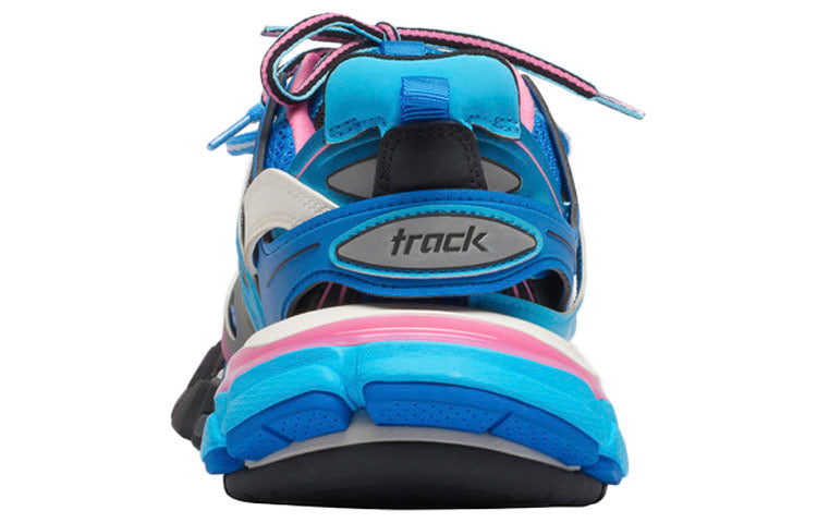 (WMNS) Track Trainer 'Blue'