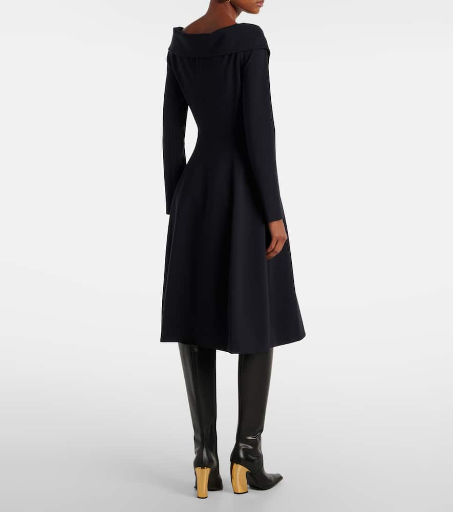 Dorothee Schumacher Layer Love layered jersey T-shirt