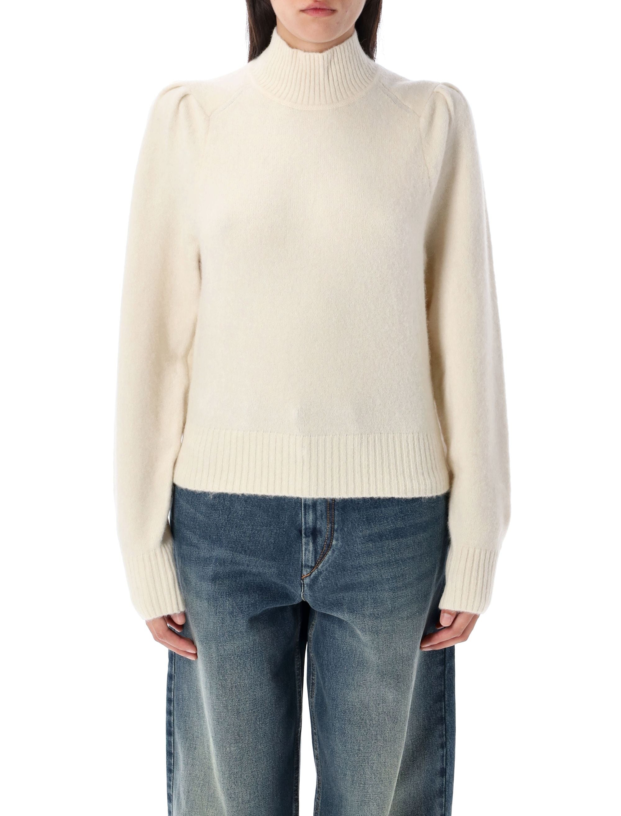 Sweater Woman