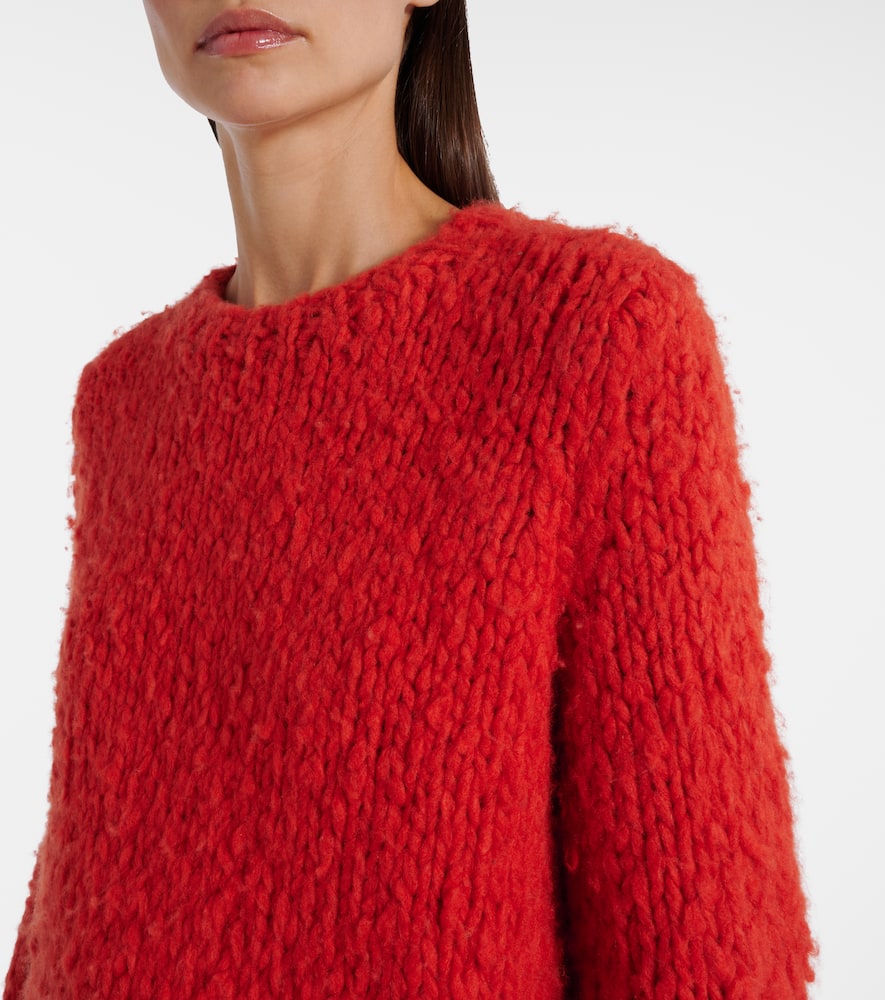 Lawrence cashmere sweater