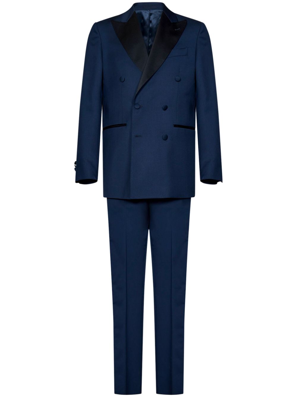Tom Ford suit - Blue
