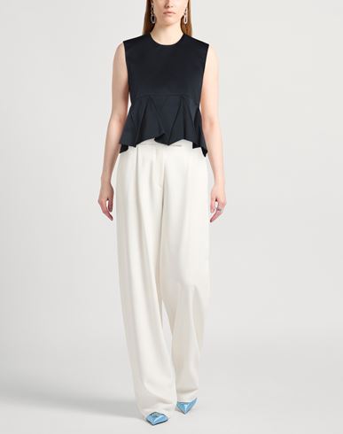 Woman Top Navy