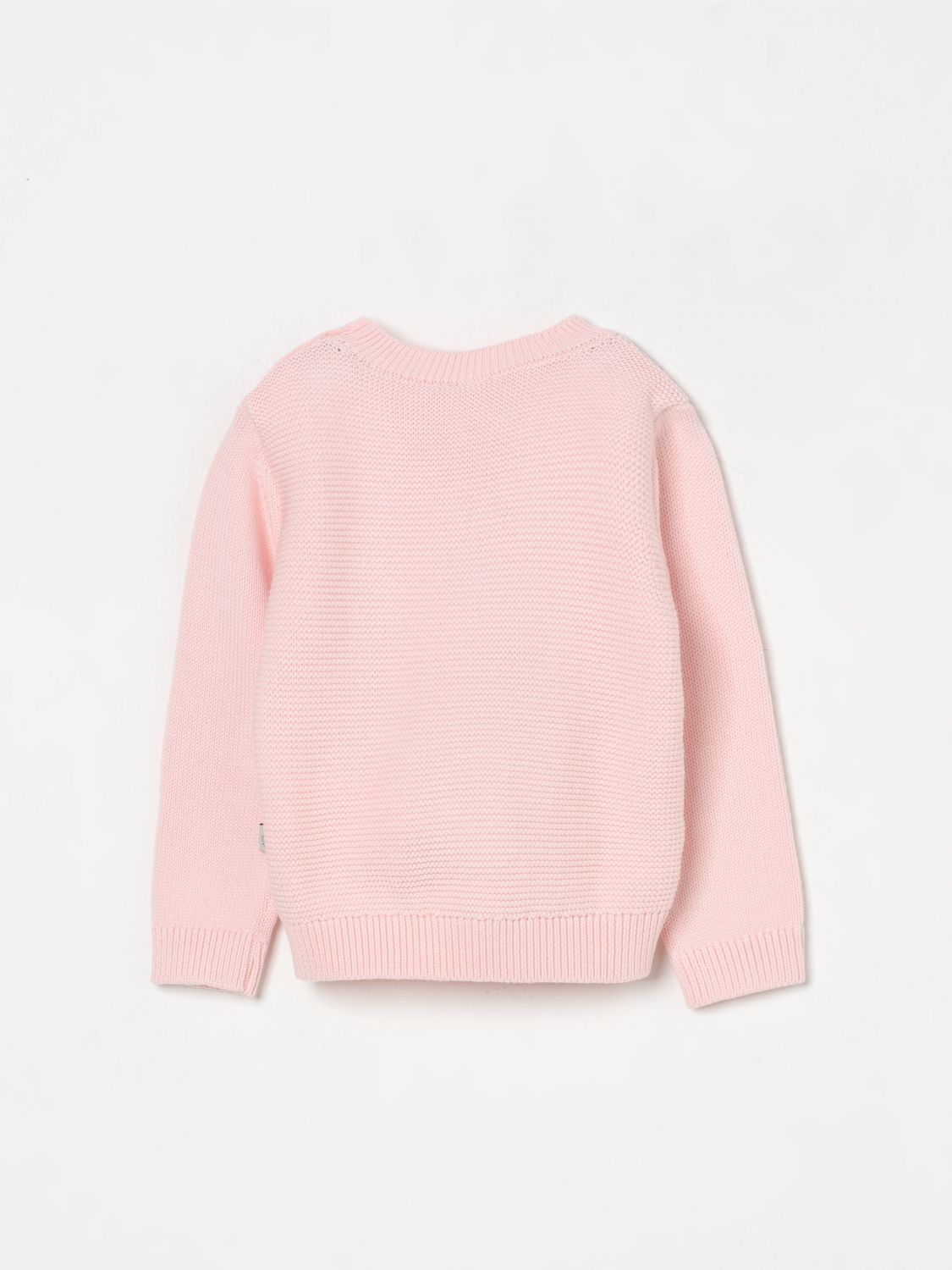 Sweater STELLA MCCARTNEY KIDS Kids color Violet