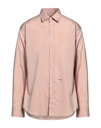 Man Shirt Pink