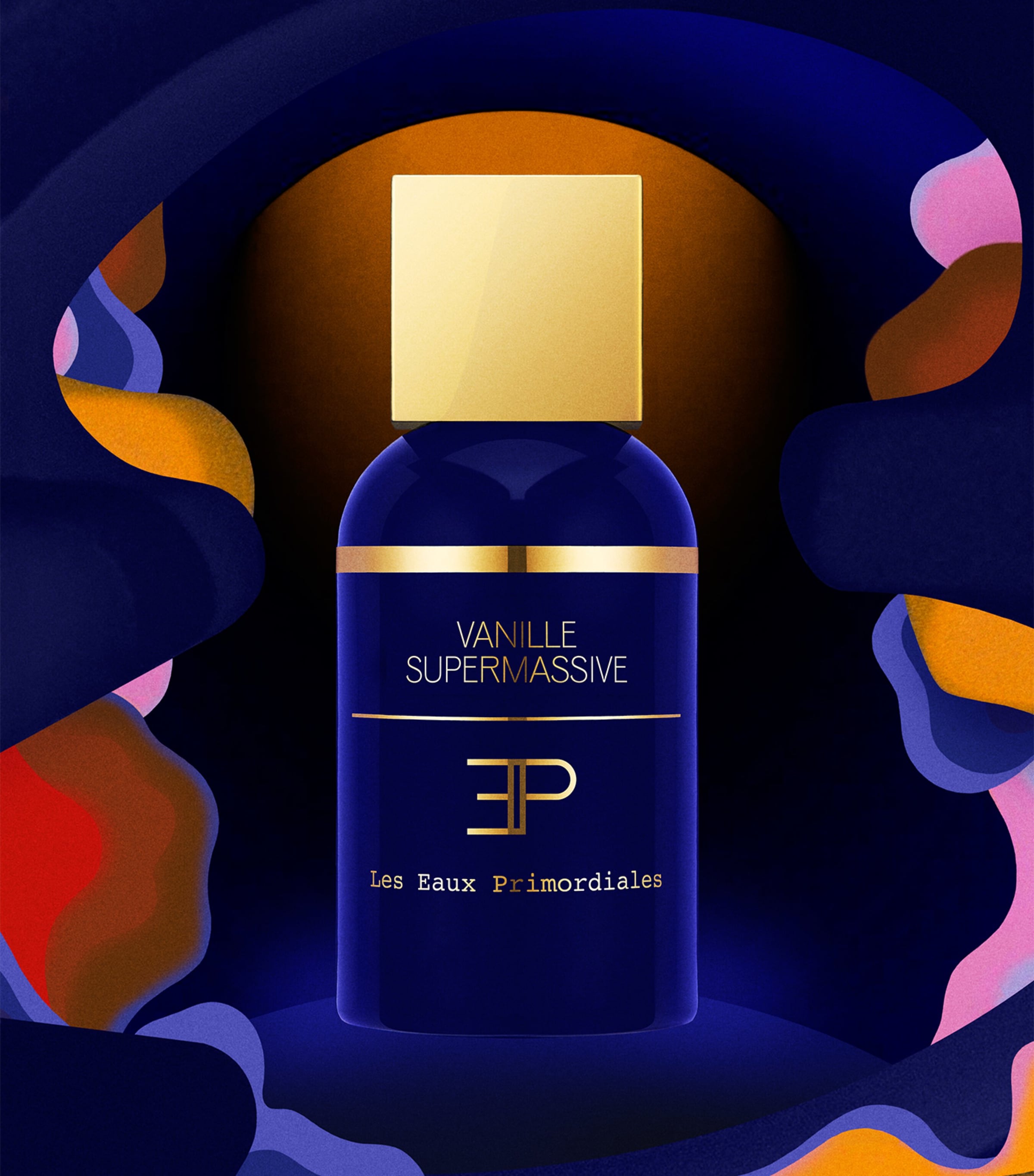 Vanille Supermassive Extrait de Parfum