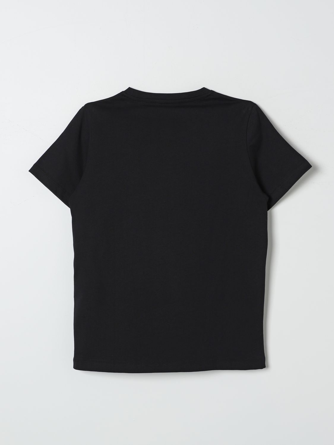 T-Shirt Kids color Black
