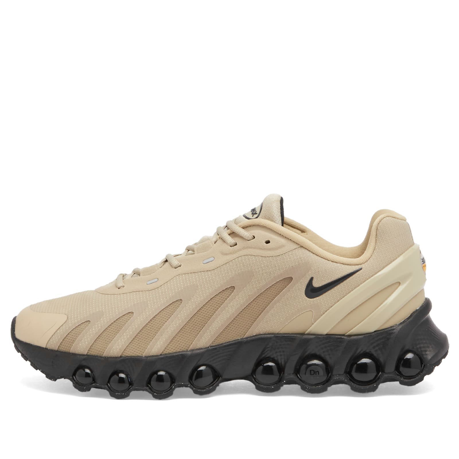 Air Max Dn8 Sneakers Desert Khaki