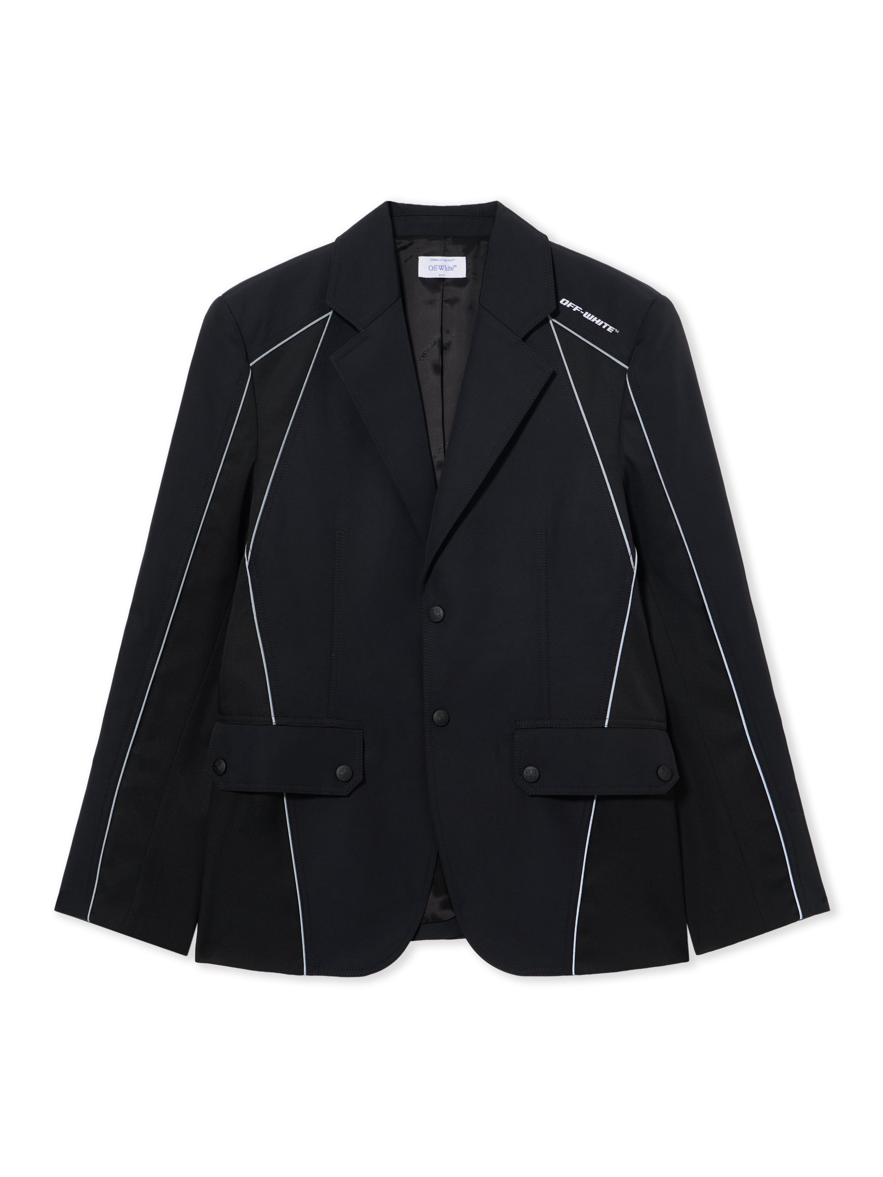 Cordura Sporty Slim Jacket