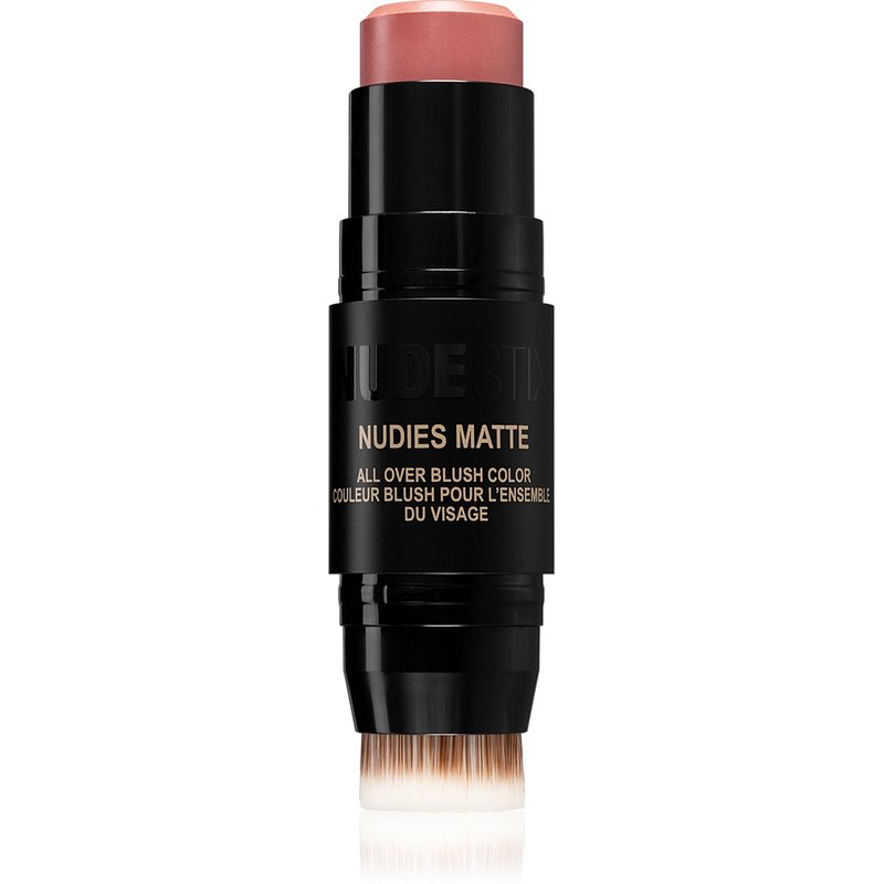 Nudestix Nudies Matte makeup multi-funzione per occhi, labbra e viso colore Salty Siren 7 g