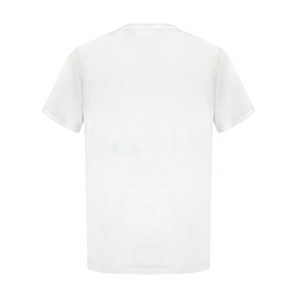 Zewel T-Shirt — White