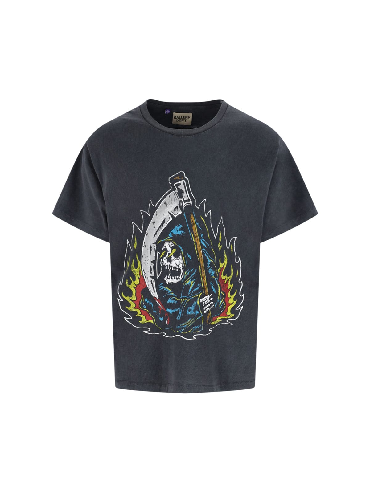 Big Reaper Atk T-shirt