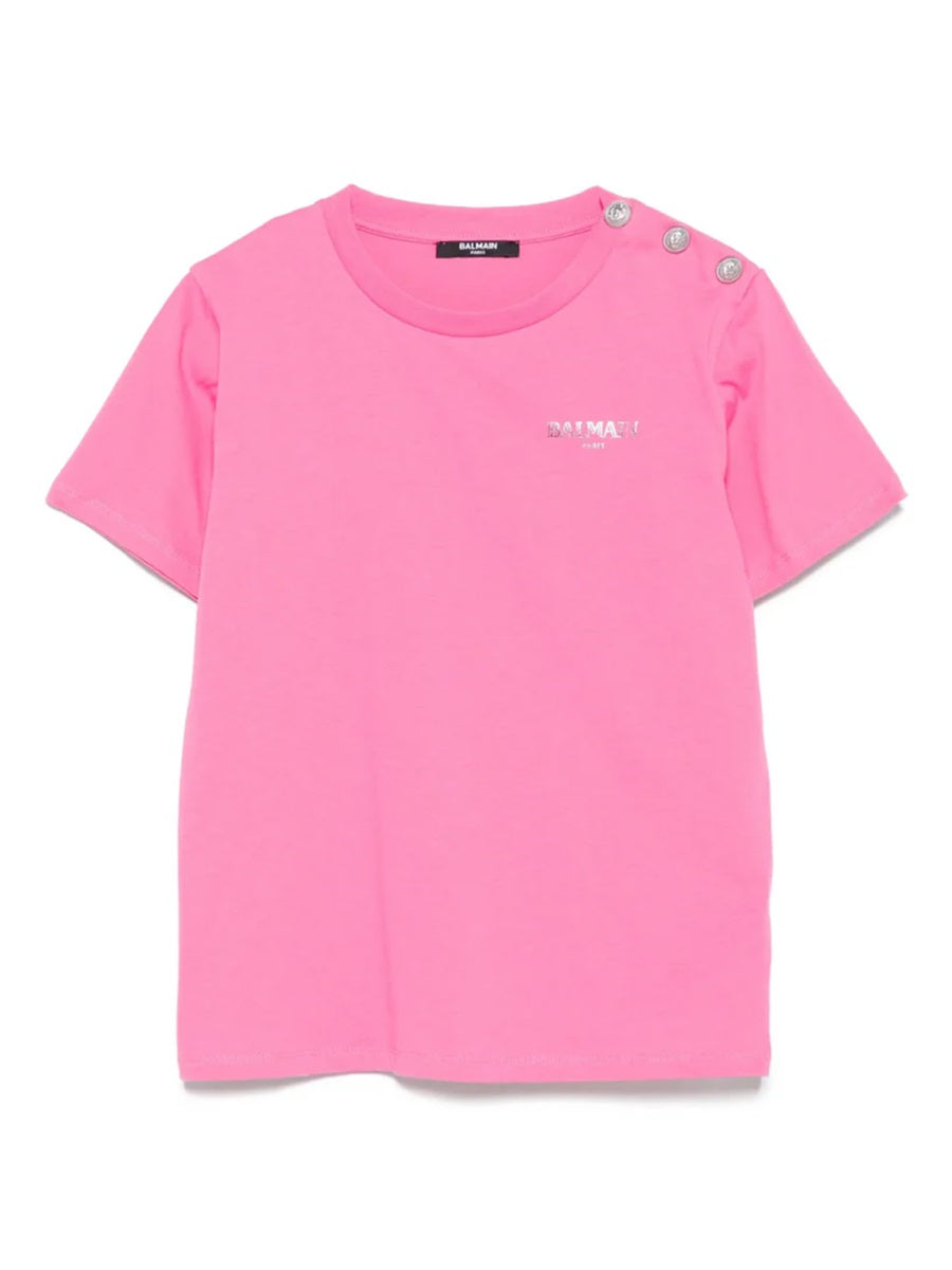 Unisex Kids T-Shirt