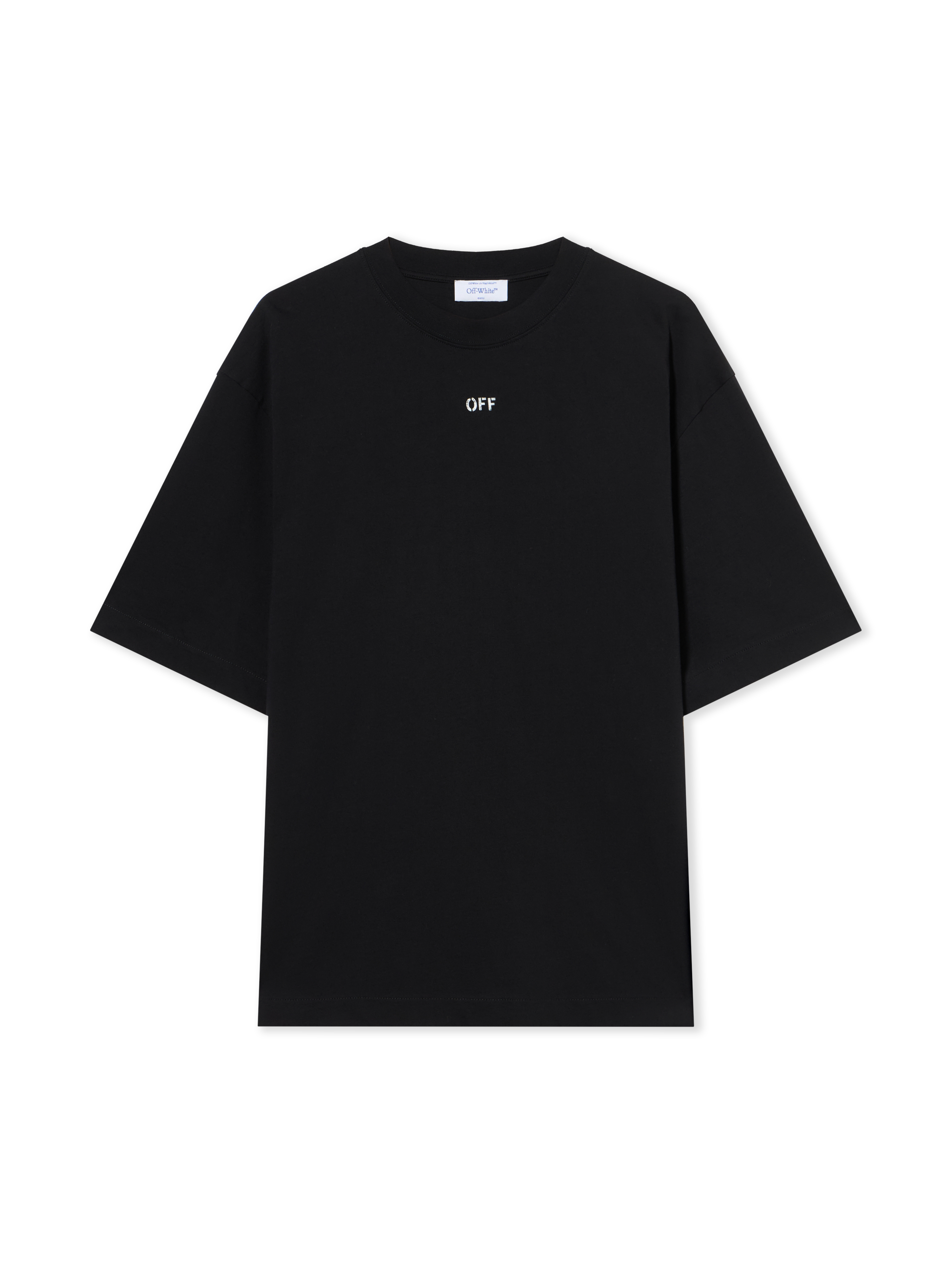 Thinkman Arrow Skate Logo Tee - Male T-shirts Black