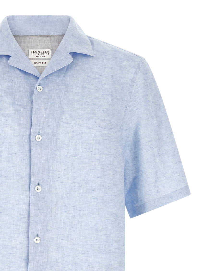 Linen Shirt