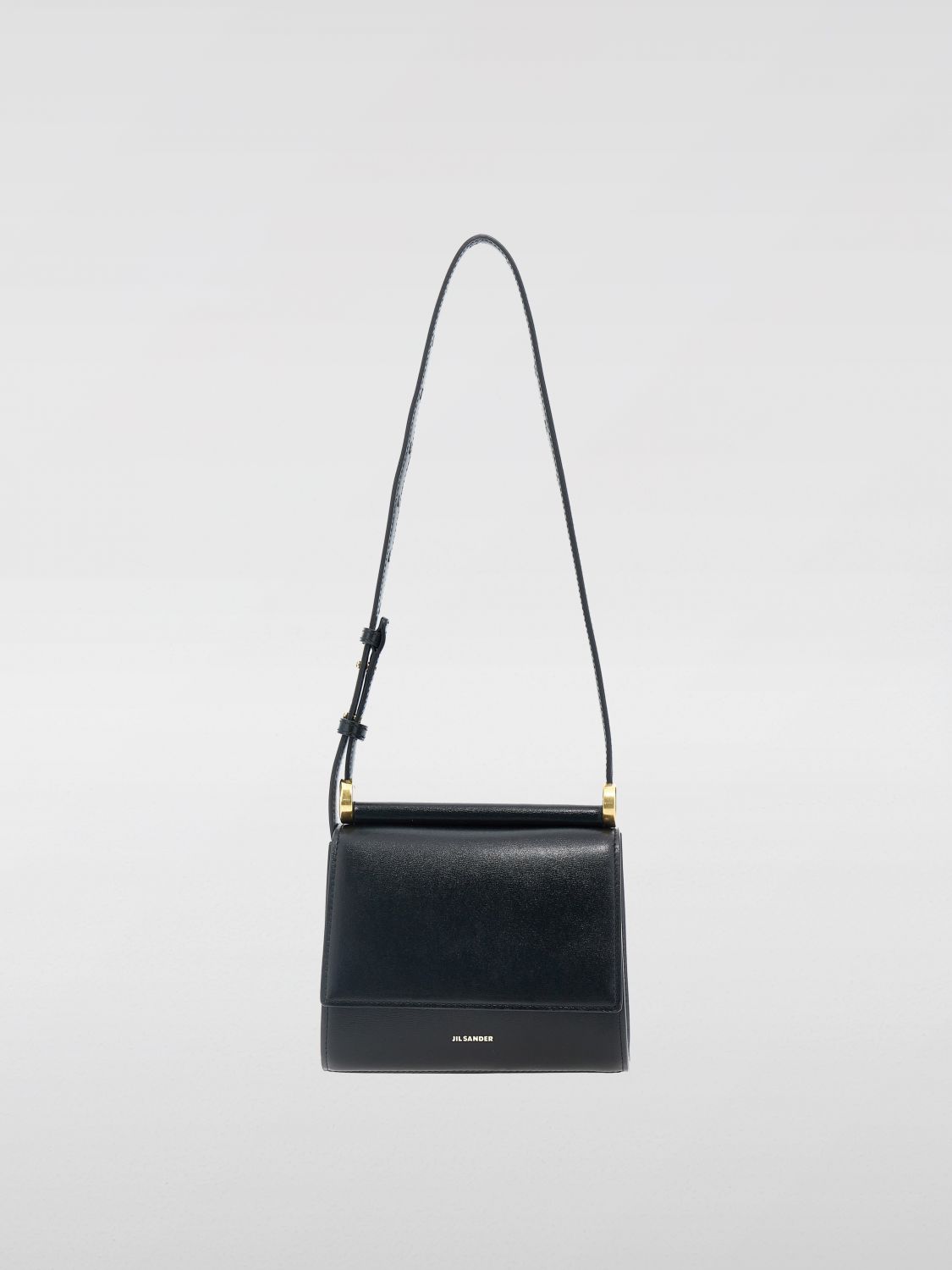Ghost mini bag - Black