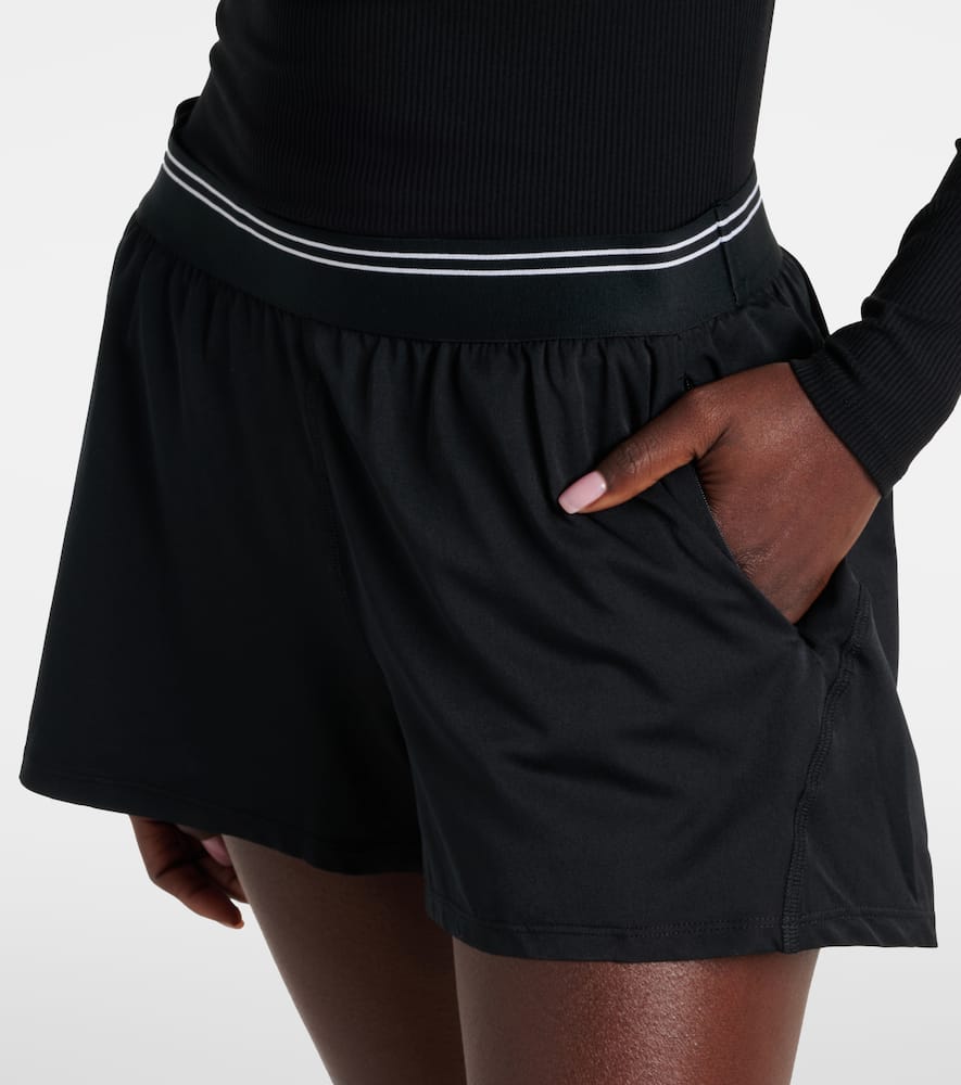 Lucky Run shorts