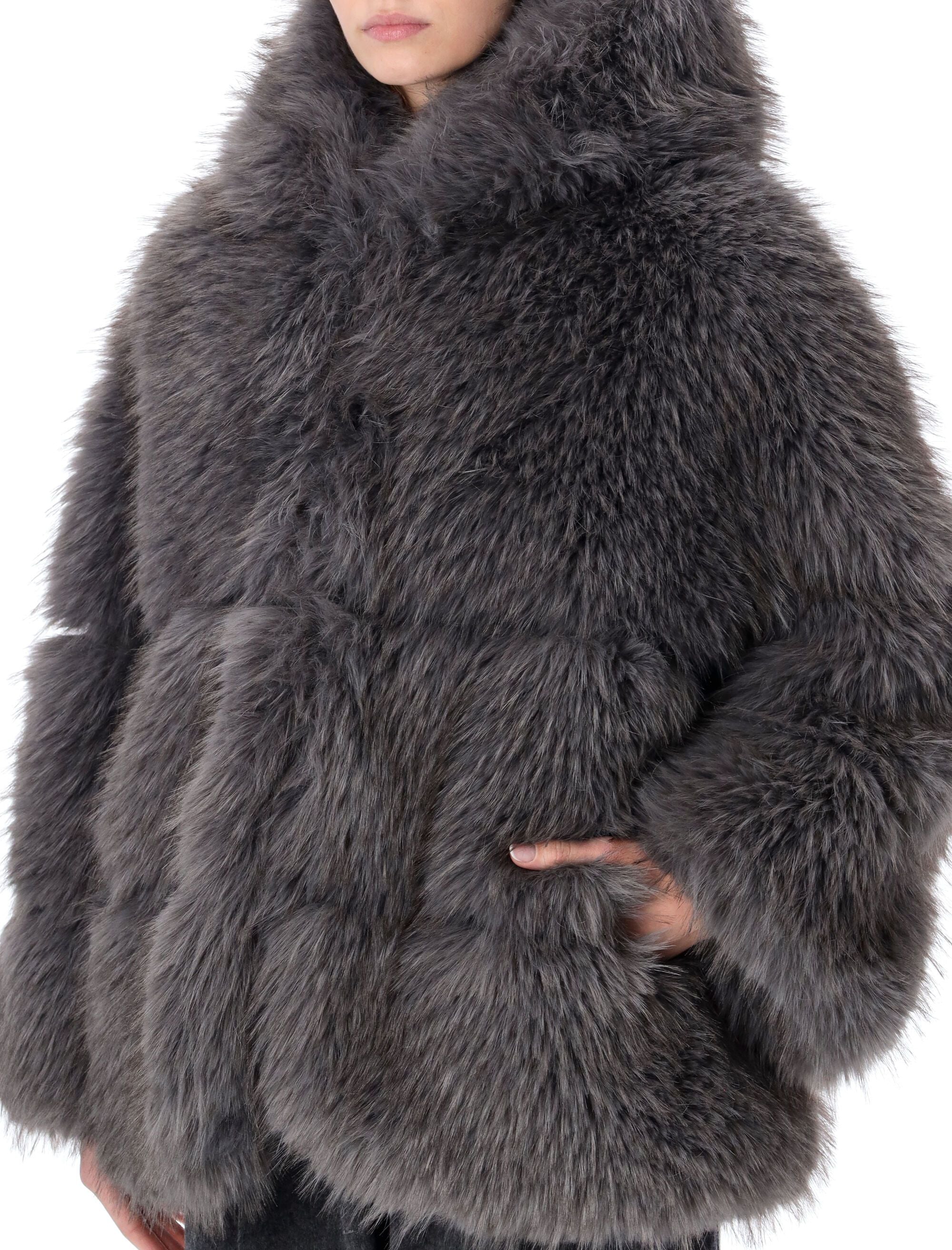 Sword Coat