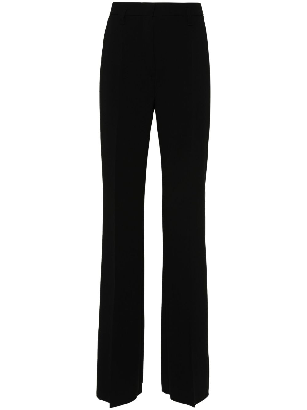 Studio Trousers Black