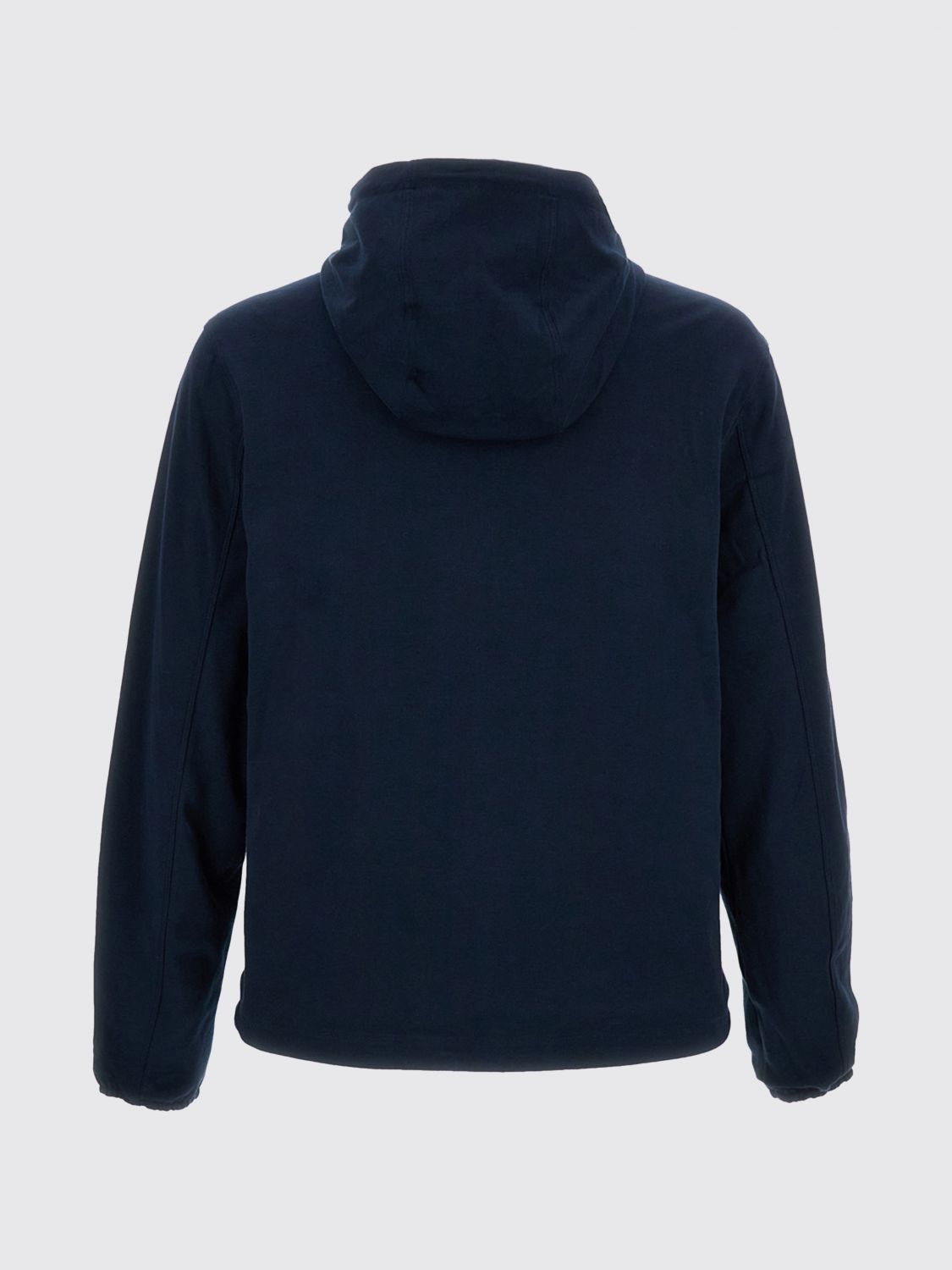 Jacket Men color Blue
