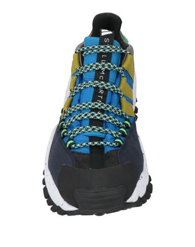 Woman Sneakers Azure