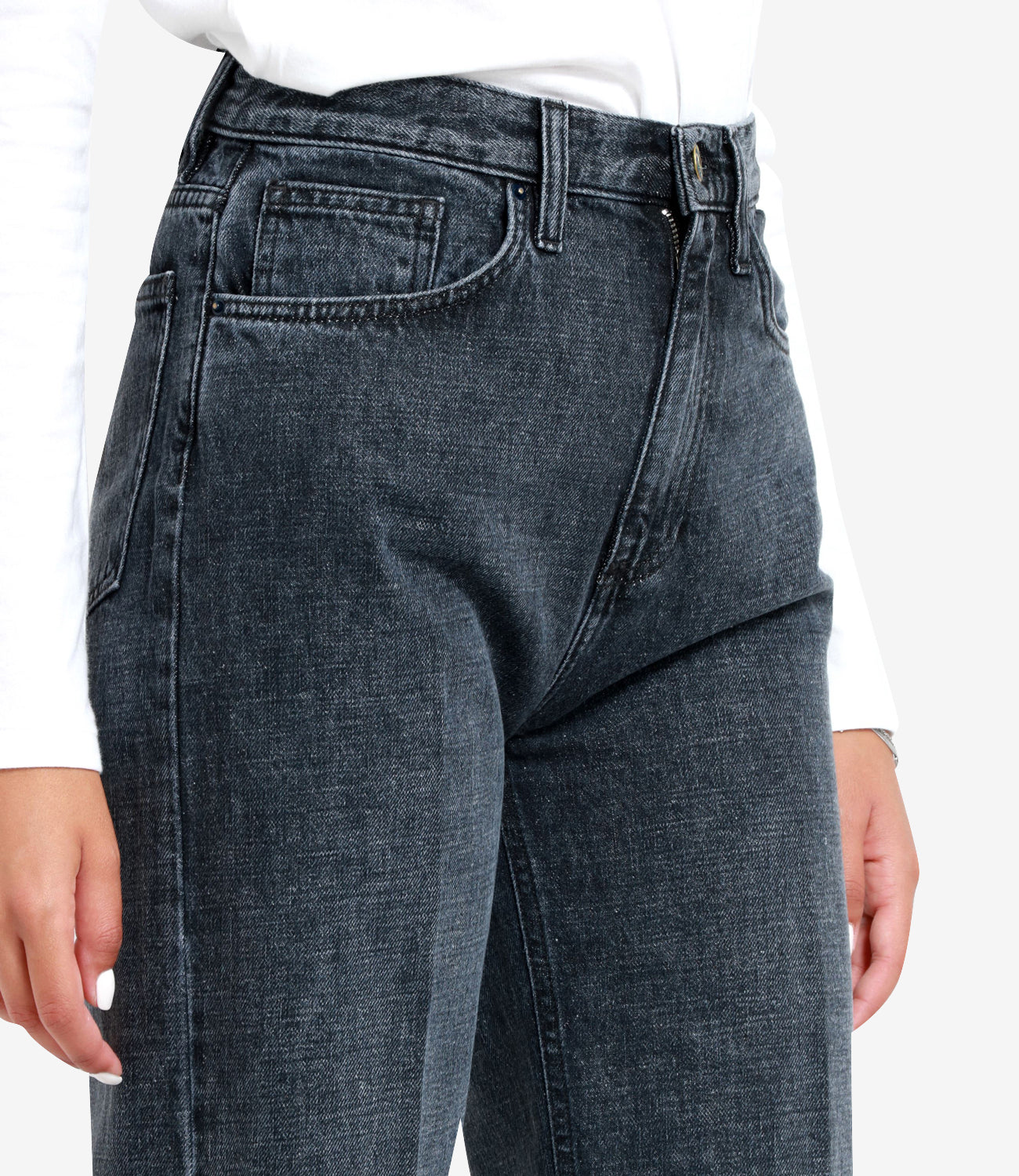 Enfilez le jean plus complet