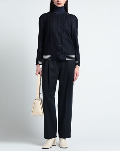 Woman Blazer Midnight blue