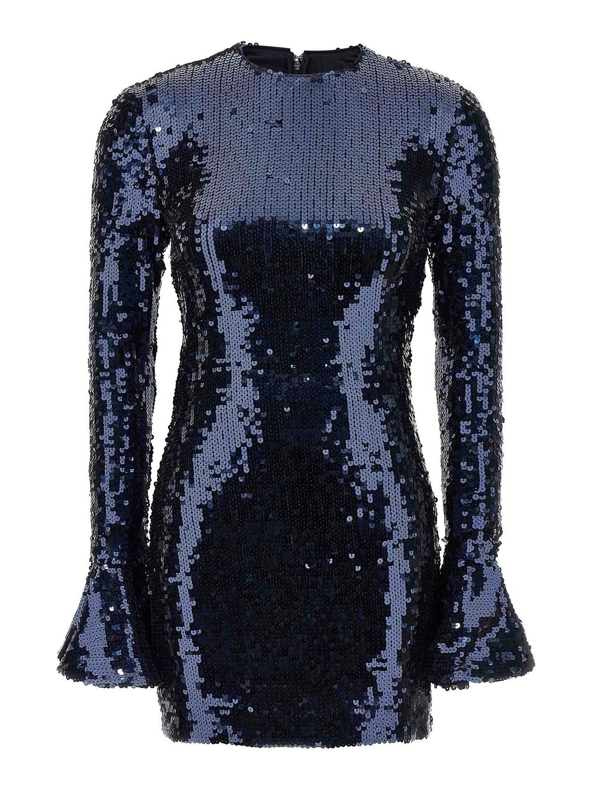 Sequin Dress