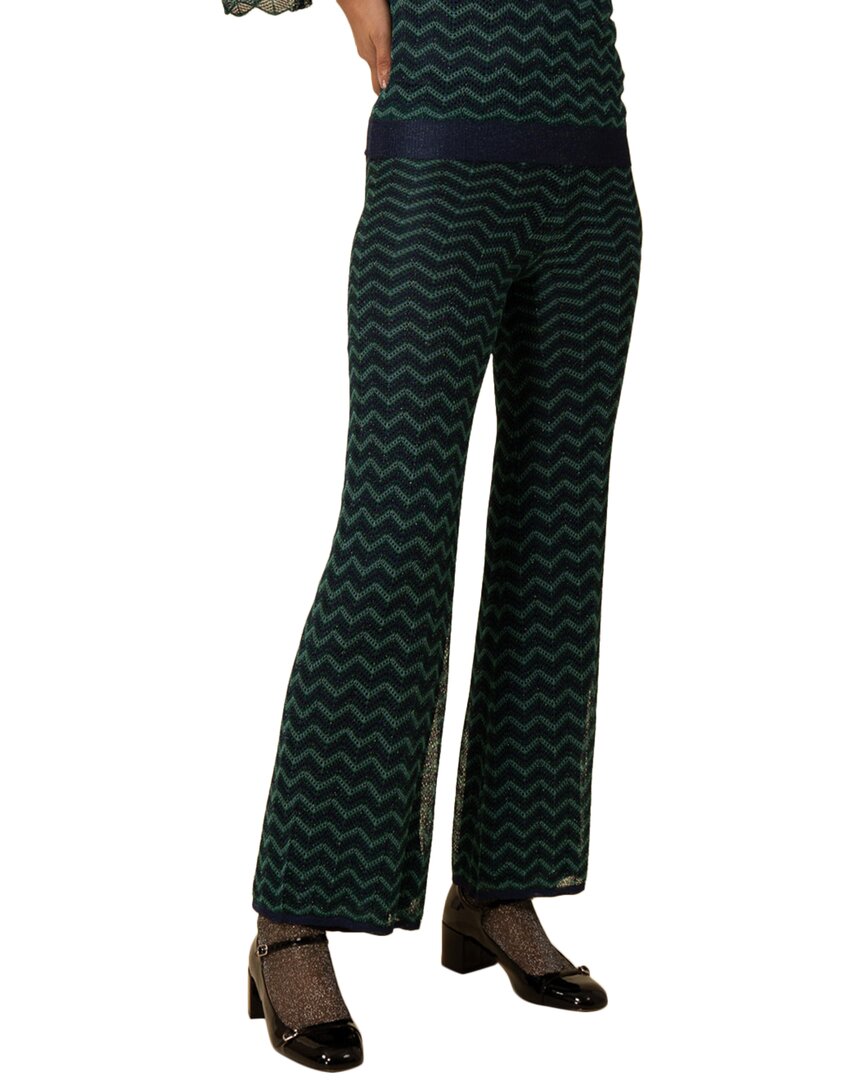 Edith Pant