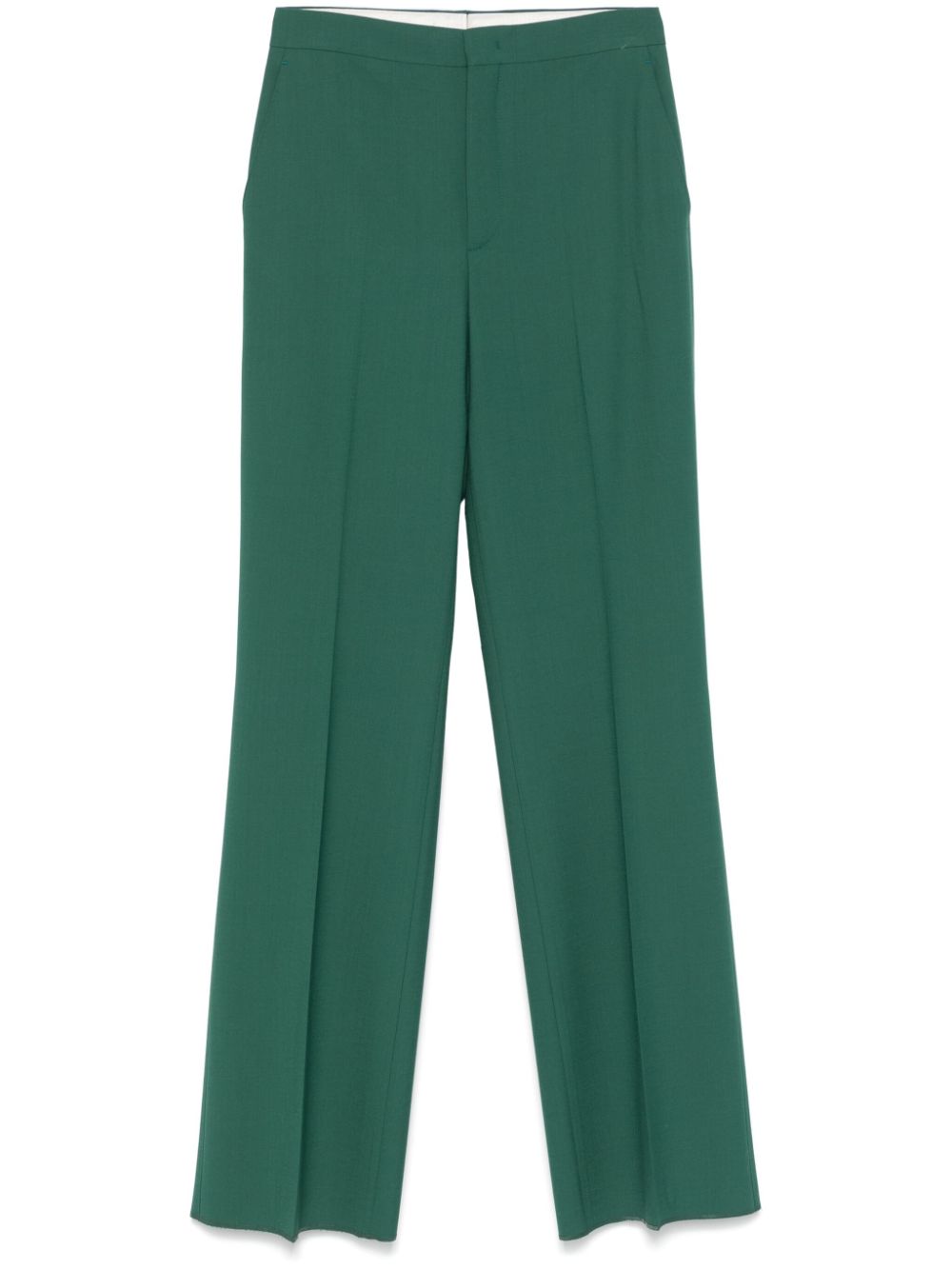 Adima trousers - Green