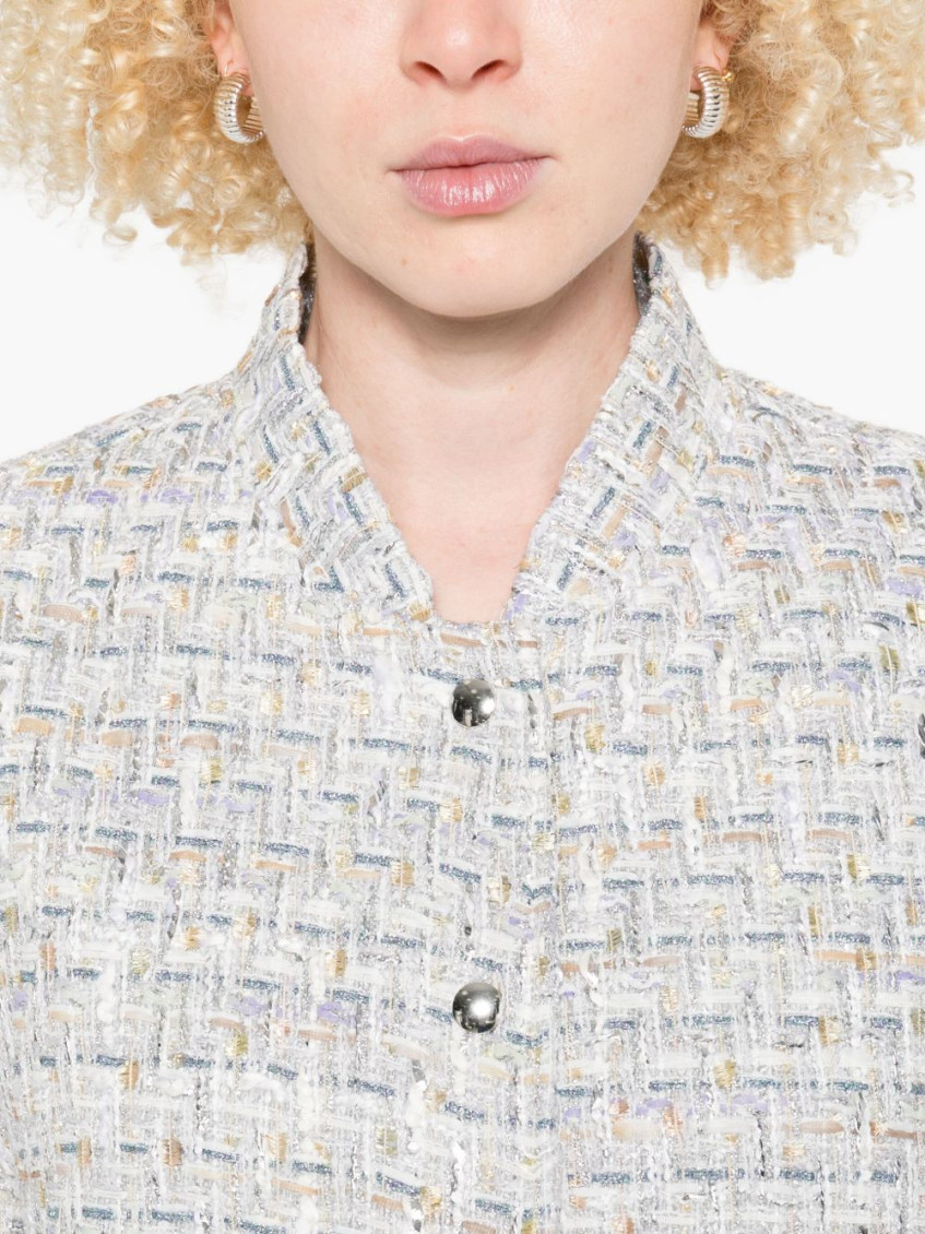 Noemy Cotton Jacket