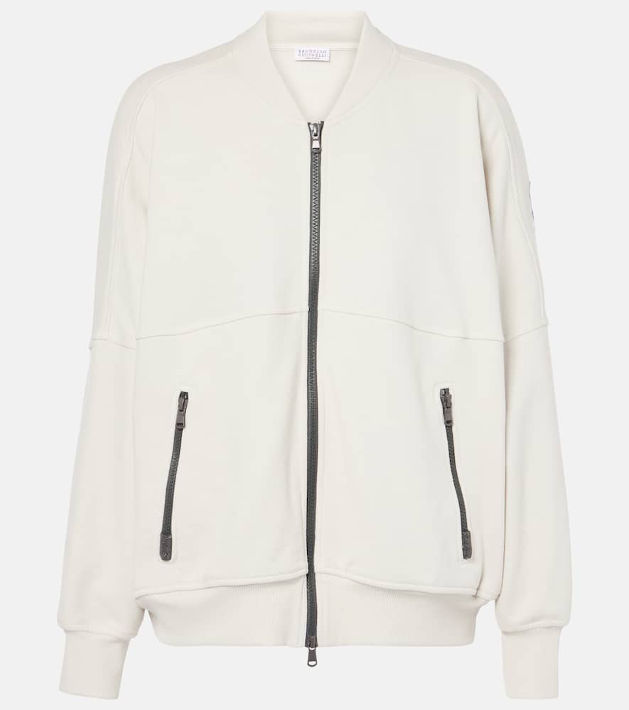 Cotton jacket