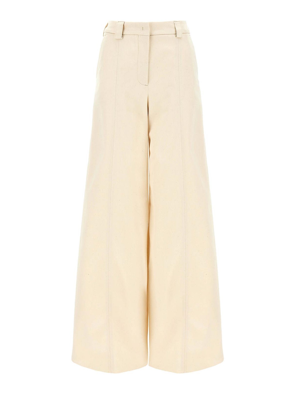 Alma Gabardine Trousers