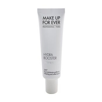 Step 1 Primer Hydra Booster
