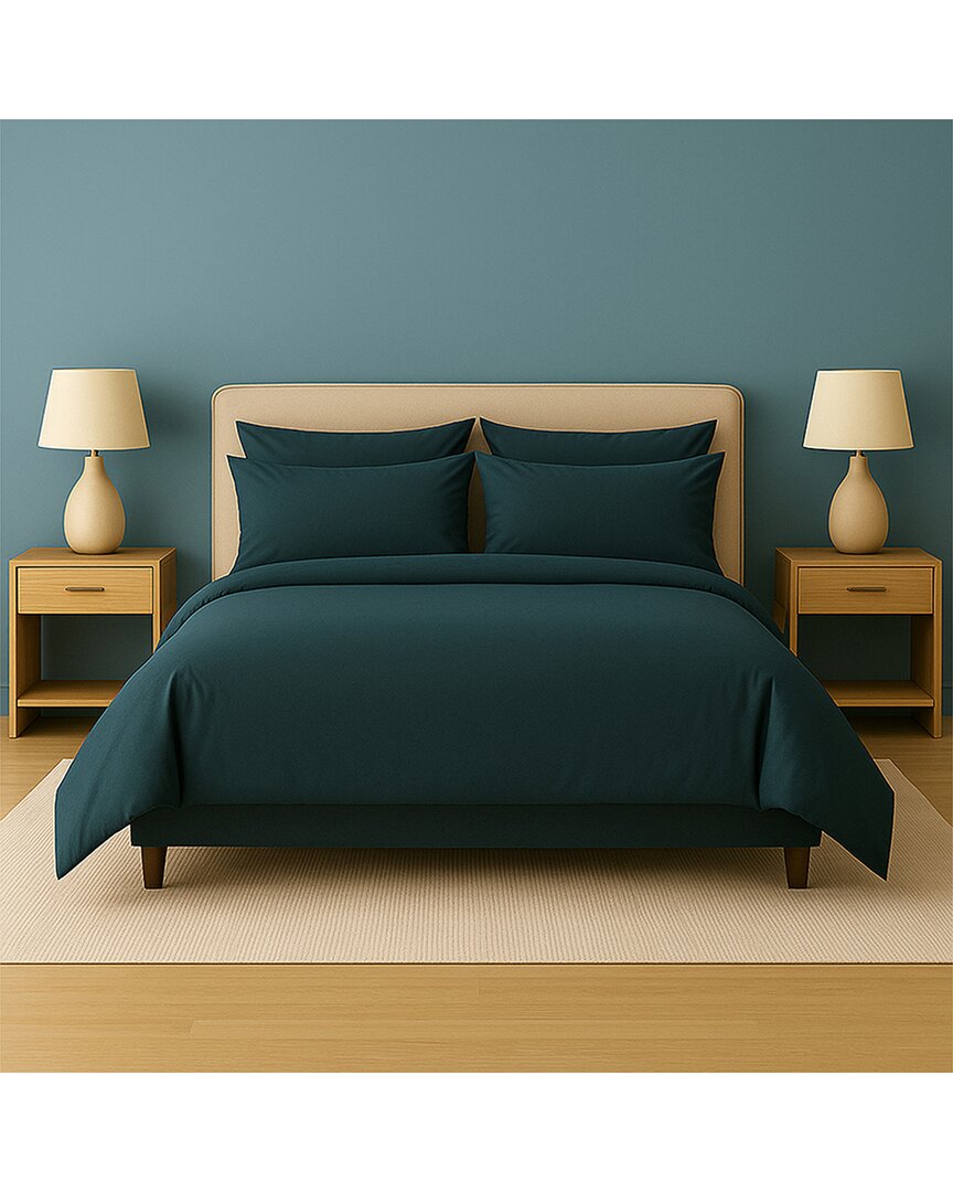 Super-Soft 1600 Series Bed Sheet Set