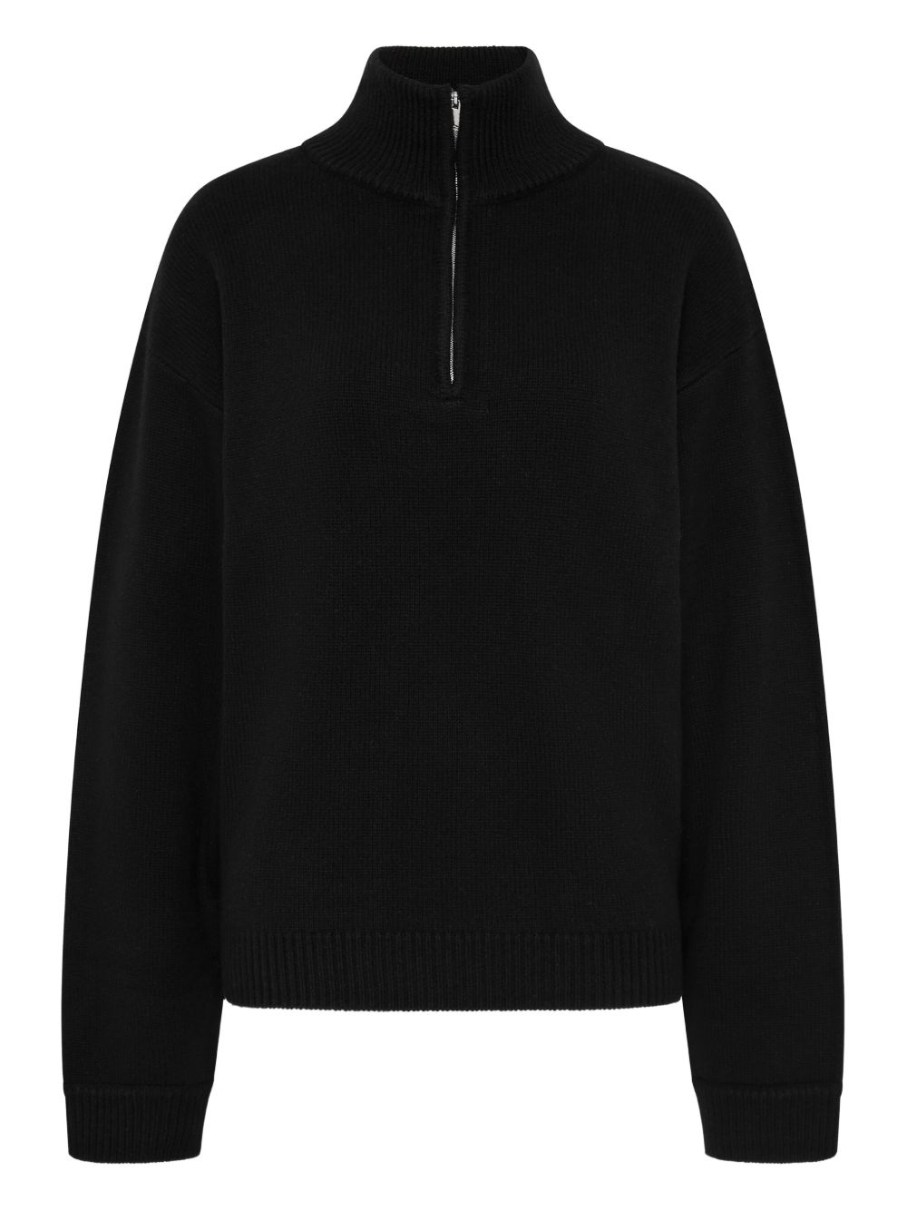Melissa sweater - Black