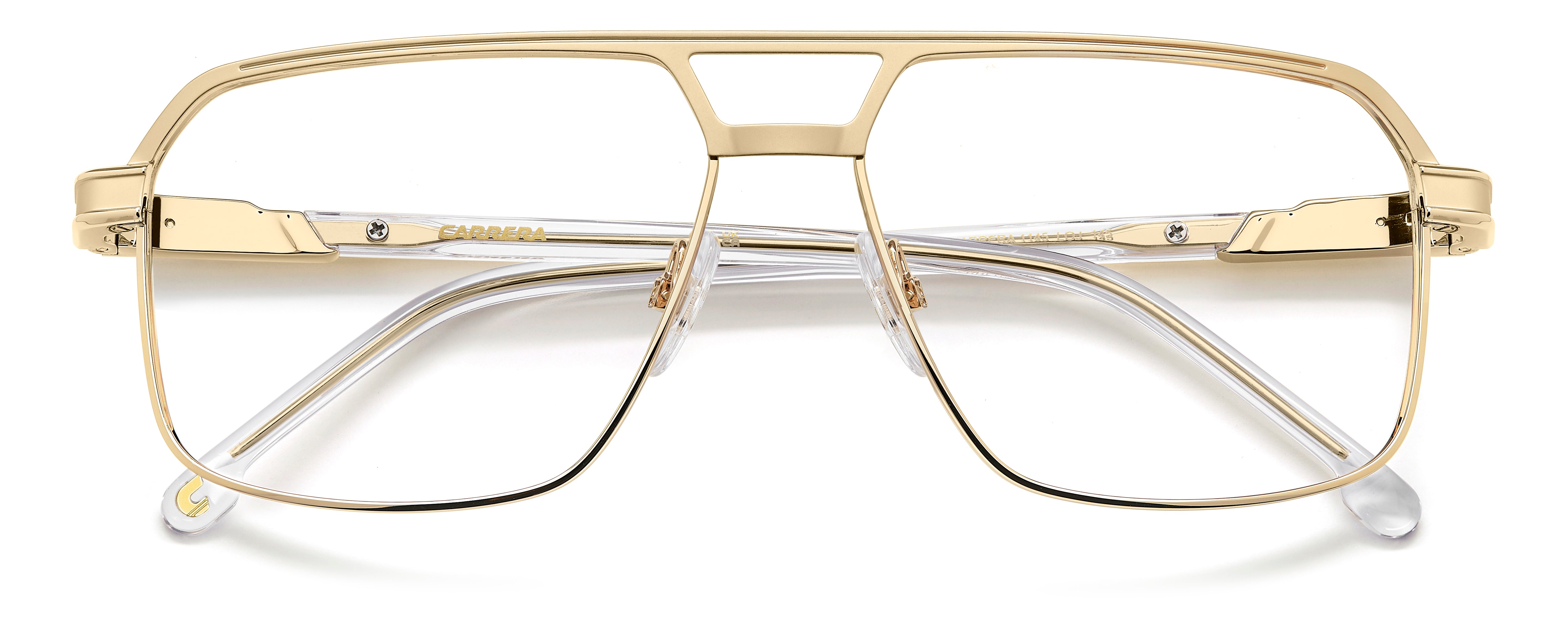 Carrera Carrera CARRERA 1145 LOJ/2Y Optical frame