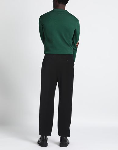 Man Pants Black