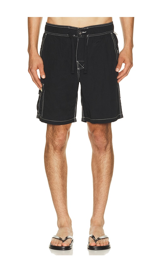 Critical Slide Portals 20 Cargo Trunk in Black. 30. Also