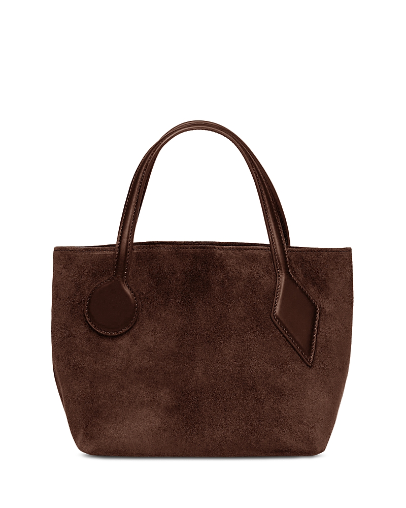 Sprout Tote Micro Bag