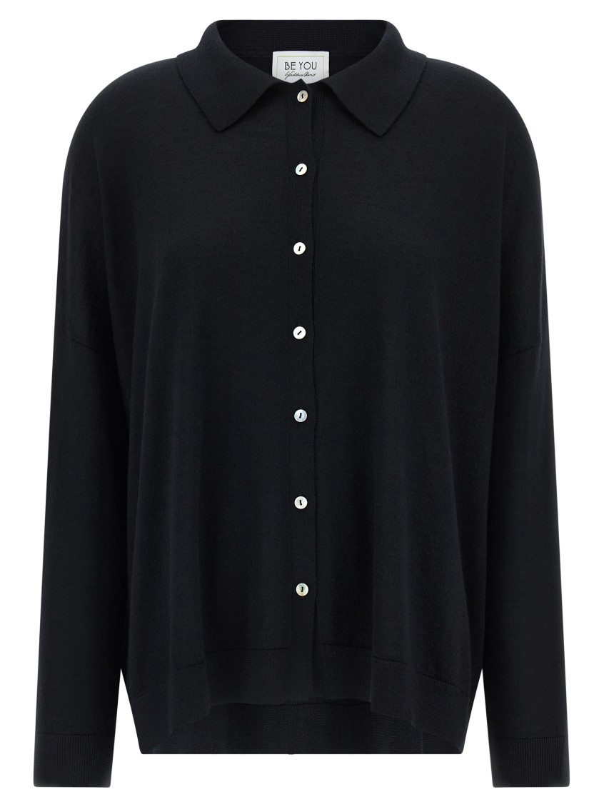 Lady17 Cardigan