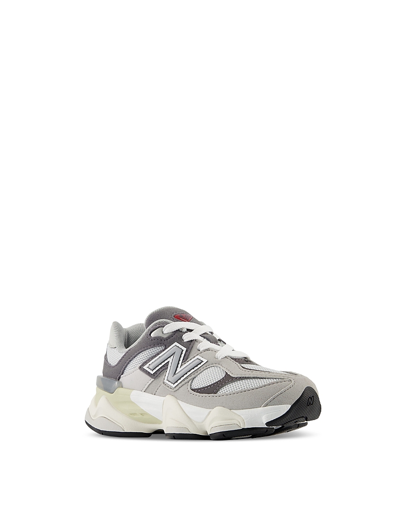 Shoes Kids color Grey