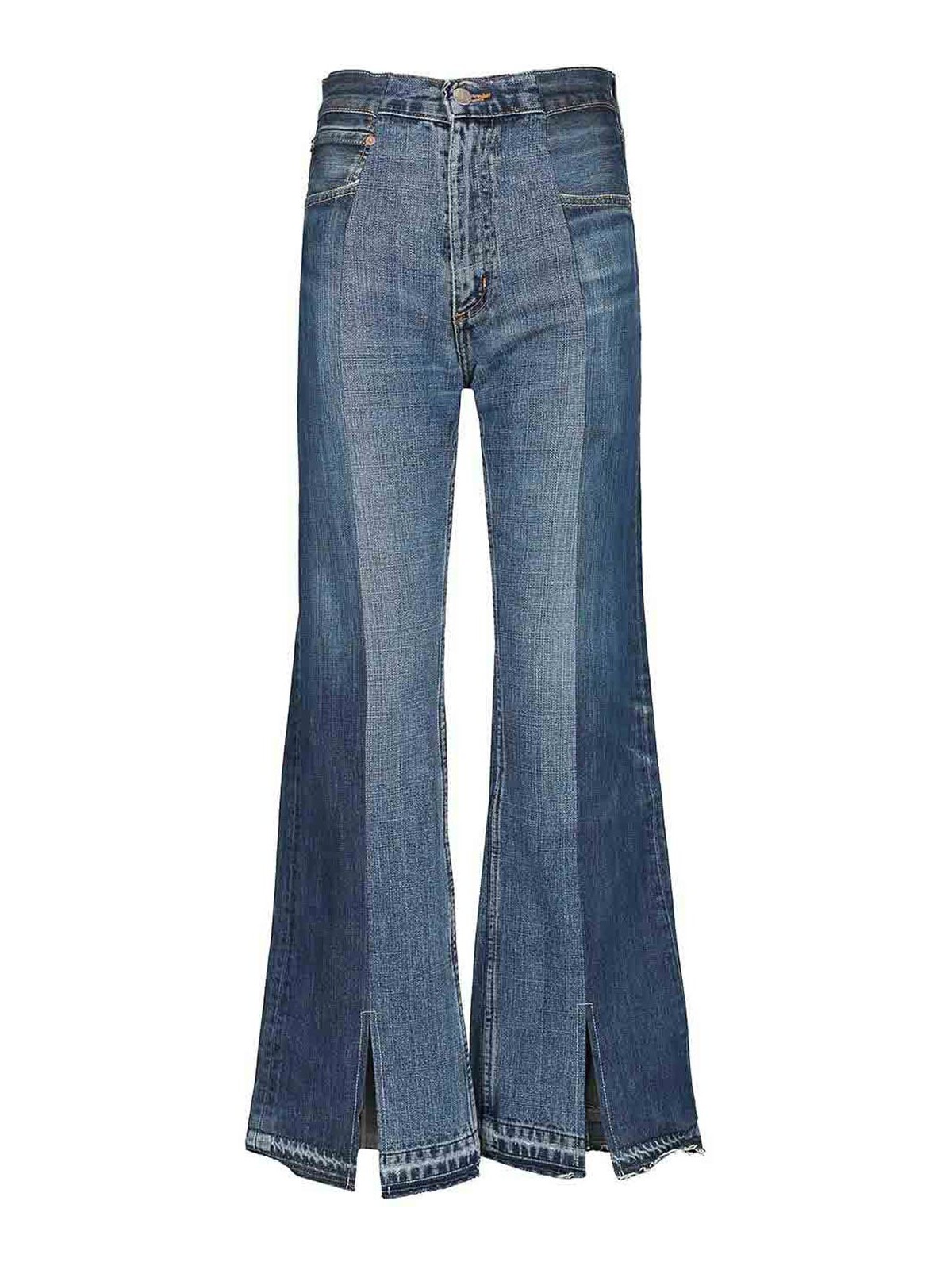 E. l.v. denim Arcola Jean