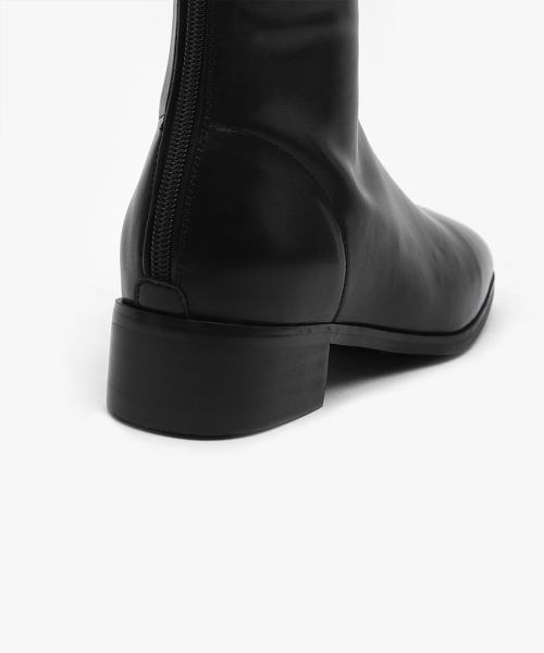 Riosa Sock Ankle Boots