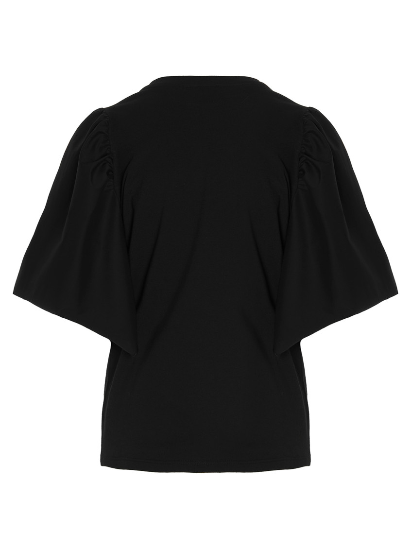 Le Twins - Asia T-Shirt Black