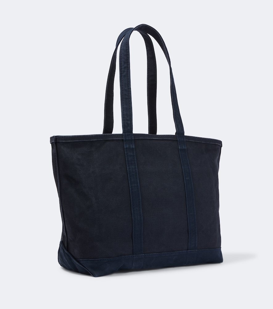 Canvas tote bag