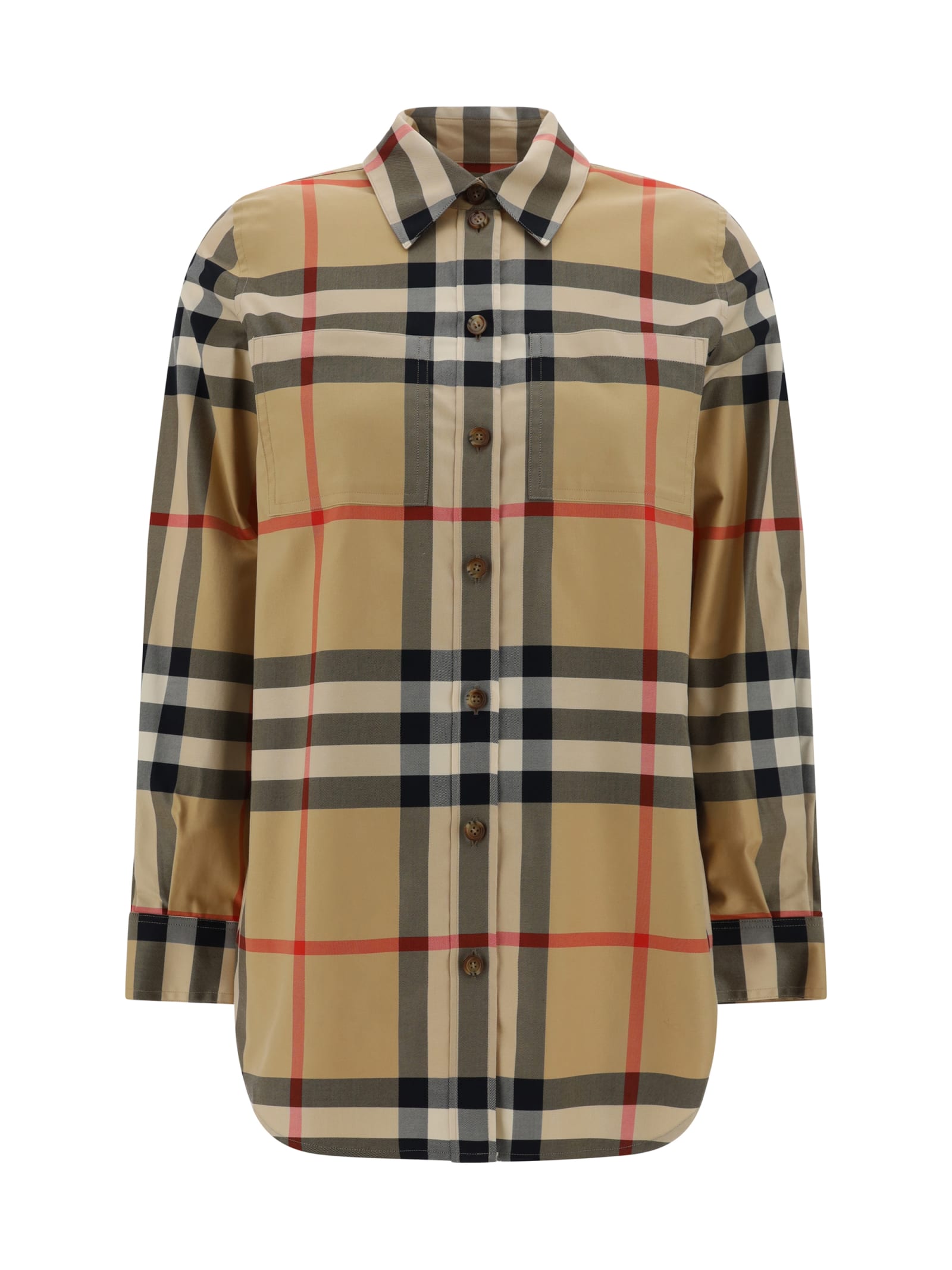 Paola Shirt
